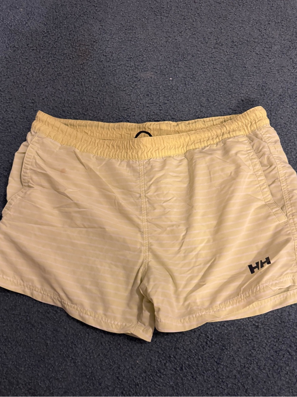 Helly Hansen board shorts
